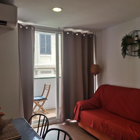 Apartamento Centrico En Калея Екстериор снимка