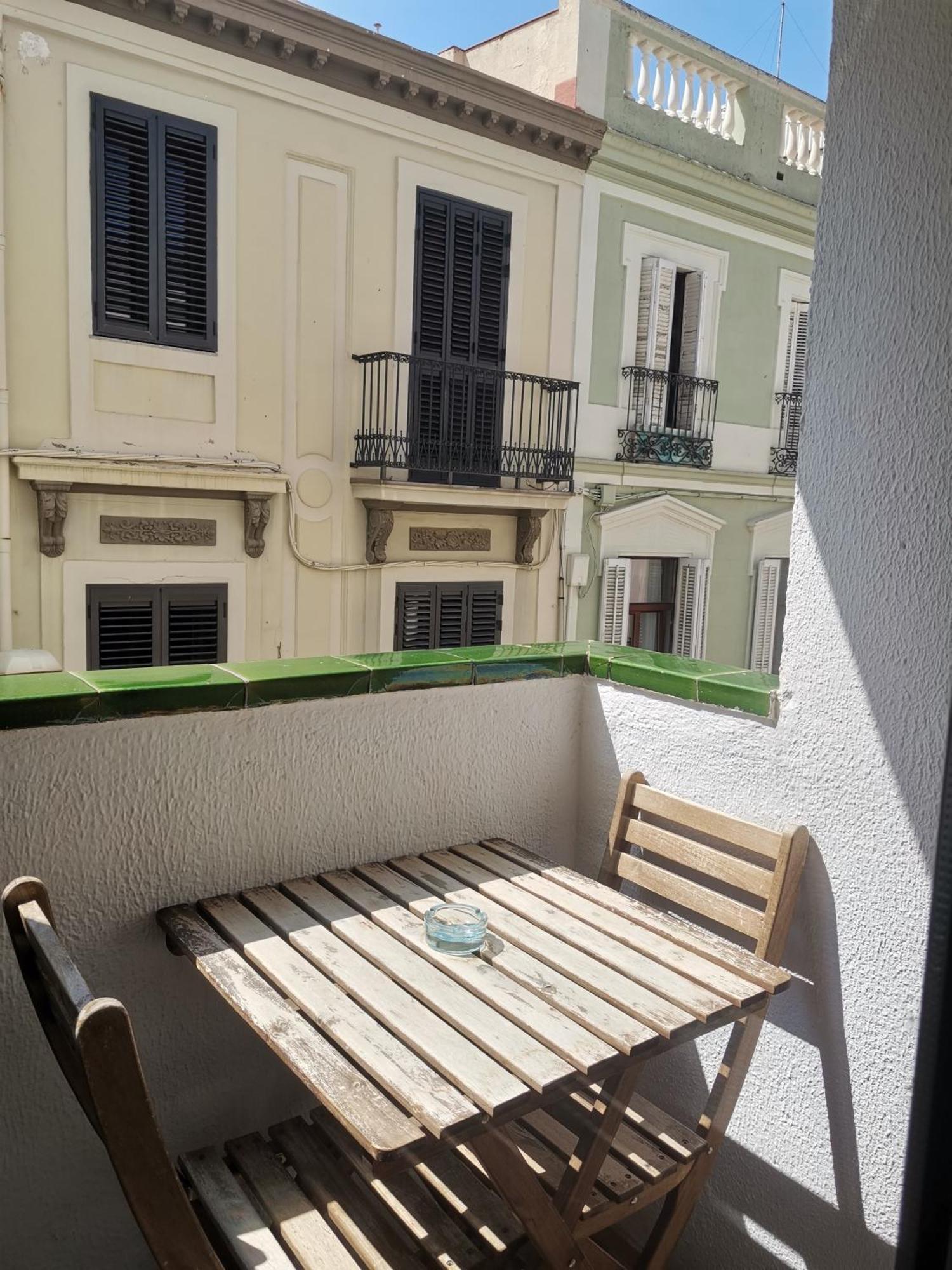 Apartamento Centrico En Калея Екстериор снимка