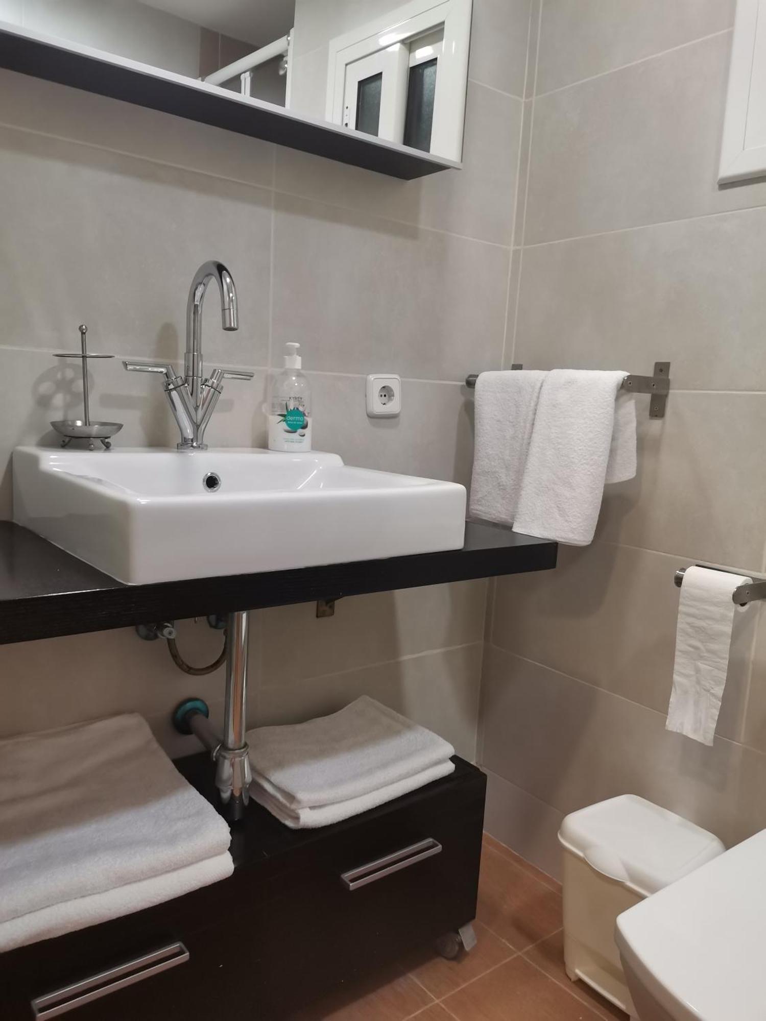 Apartamento Centrico En Калея Екстериор снимка
