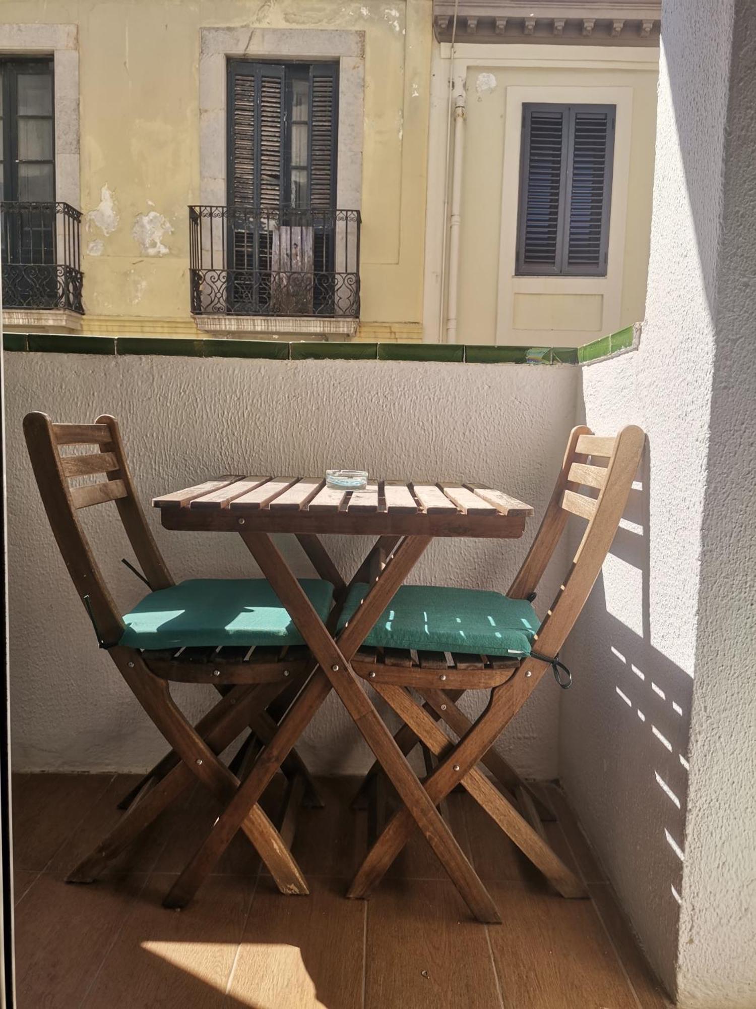 Apartamento Centrico En Калея Екстериор снимка