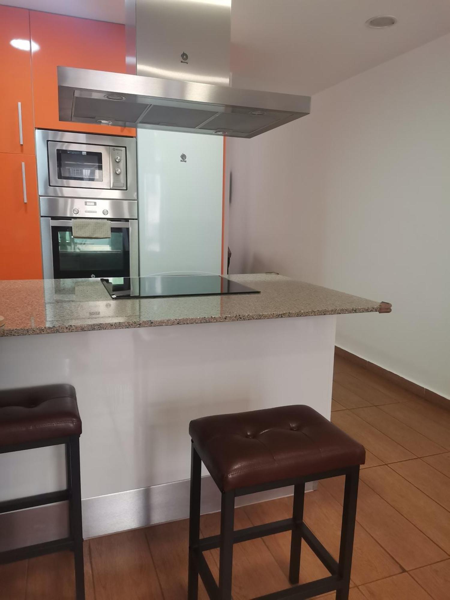 Apartamento Centrico En Калея Екстериор снимка