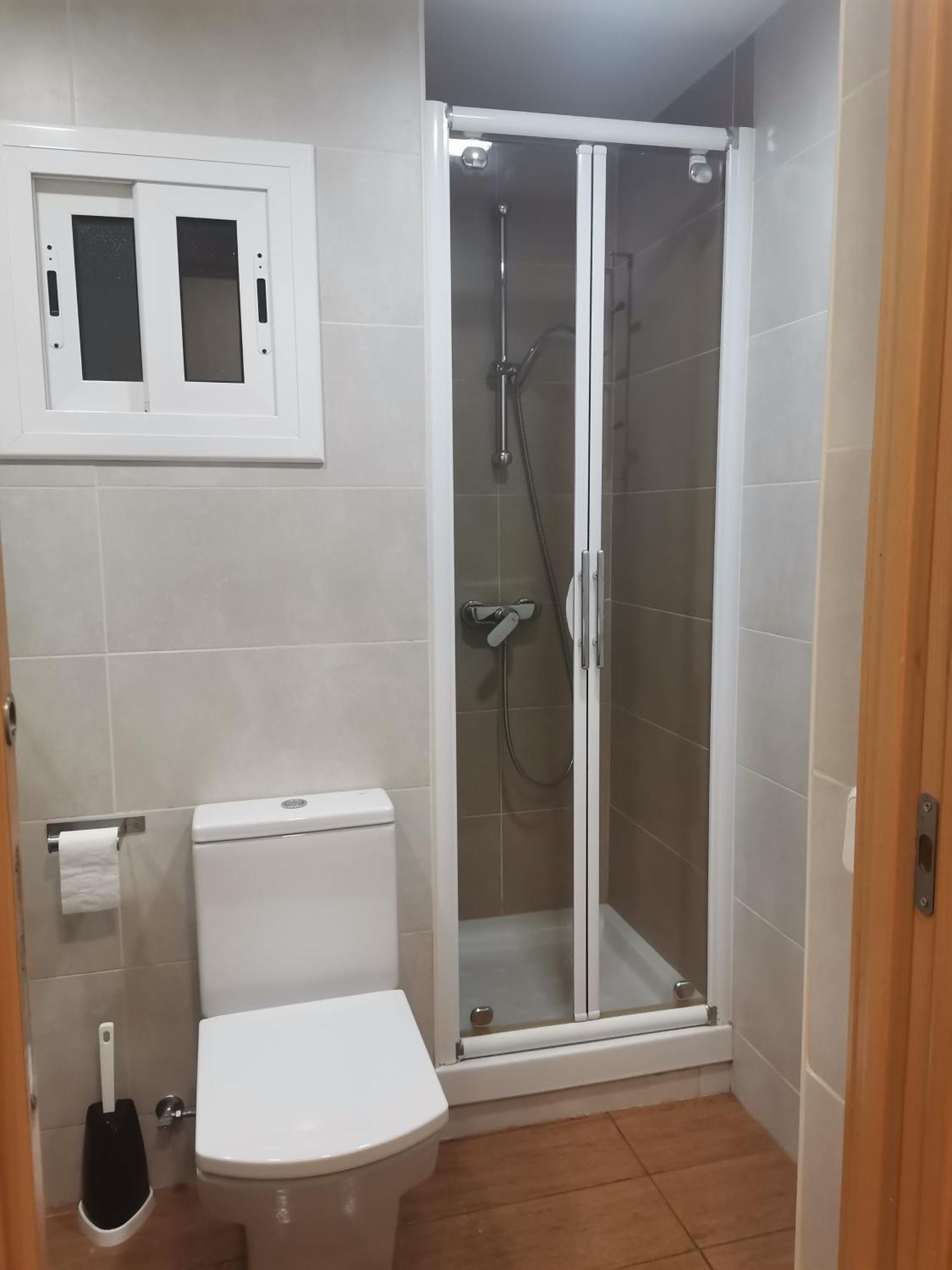 Apartamento Centrico En Калея Екстериор снимка