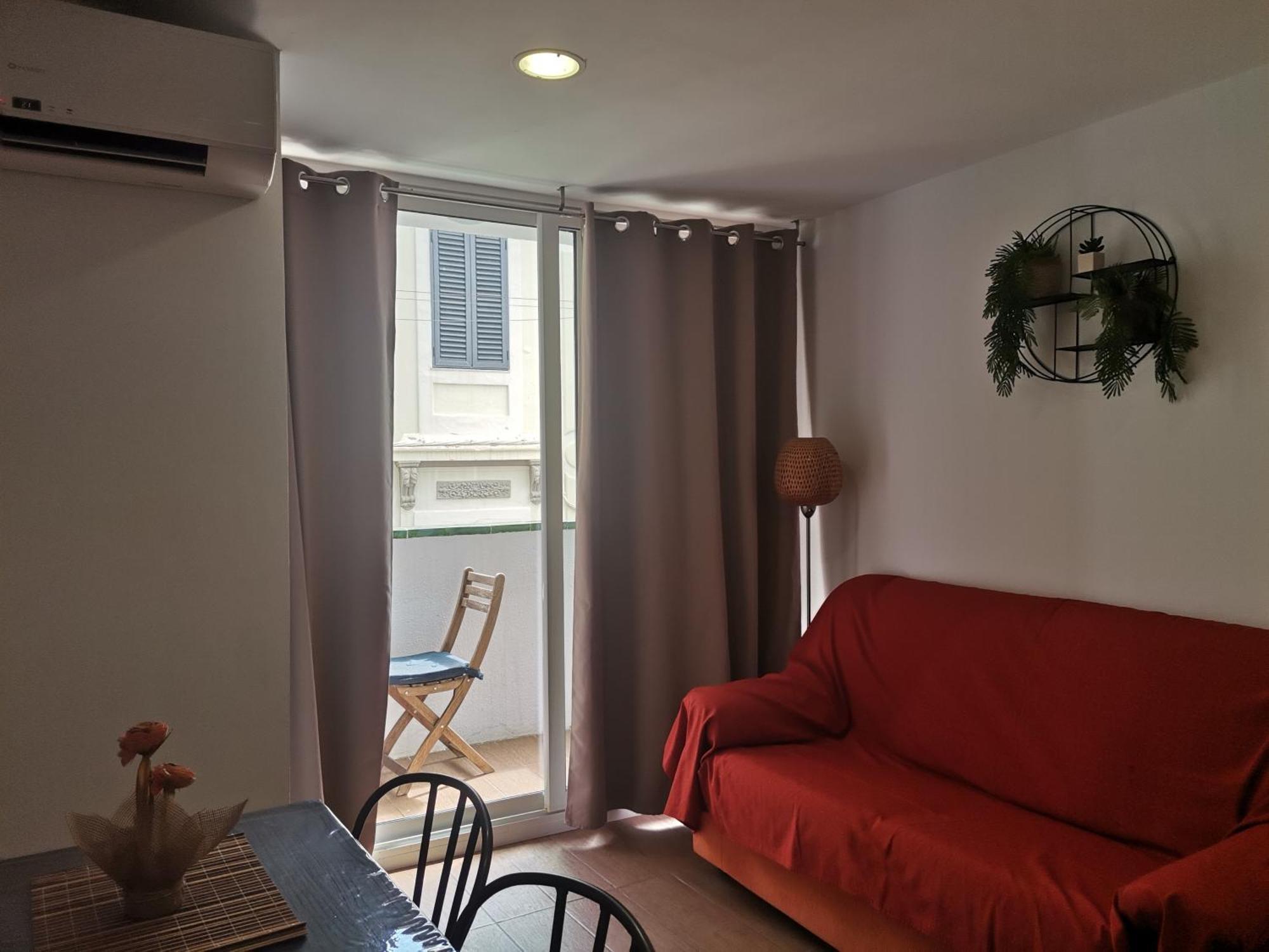 Apartamento Centrico En Калея Екстериор снимка