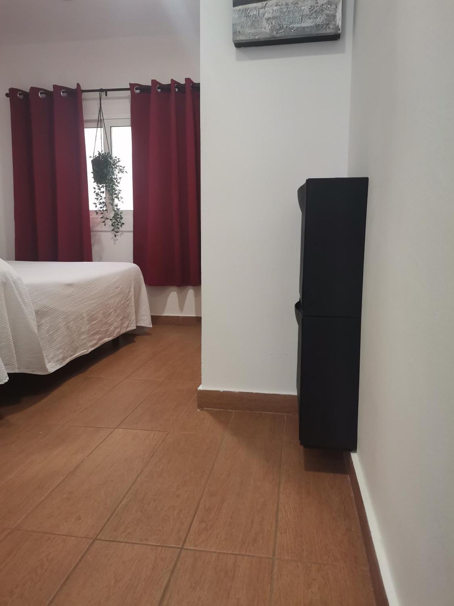 Apartamento Centrico En Калея Екстериор снимка