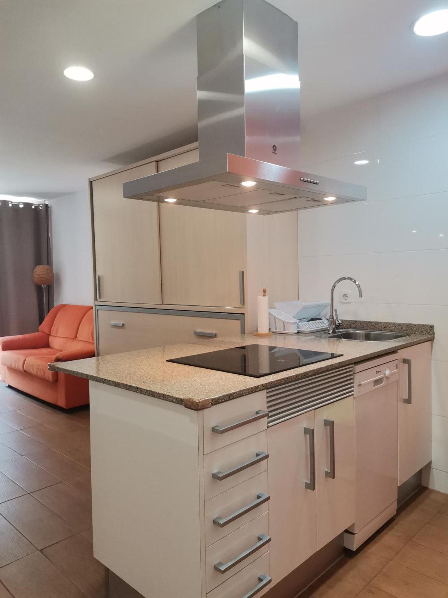 Apartamento Centrico En Калея Екстериор снимка